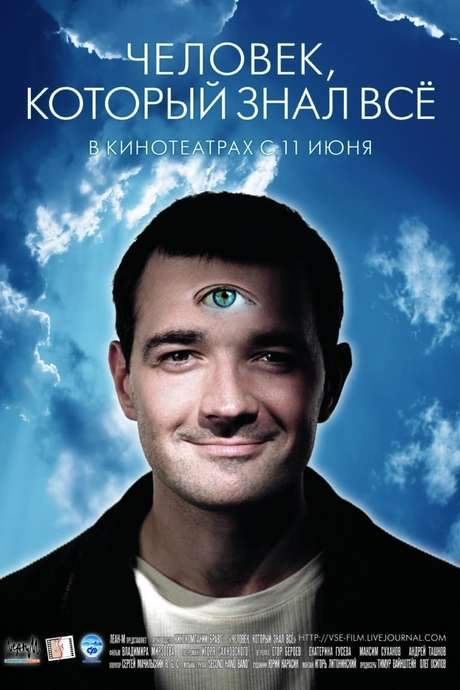 The Man Who Knew Everything